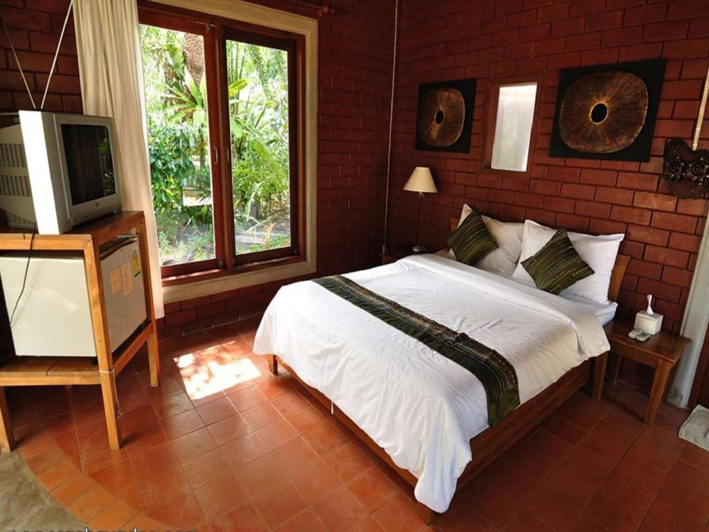 Rachavadee Bankrut Resort Room photo