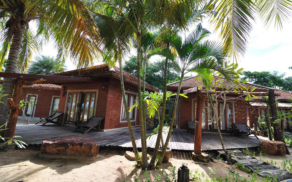 Rachavadee Bankrut Resort Exterior photo